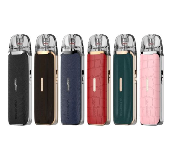 Vaporesso Luxe Q3 Podset