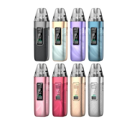 Vaporesso Luxe X3 Podset Vaporesso Luxe X3 Podset