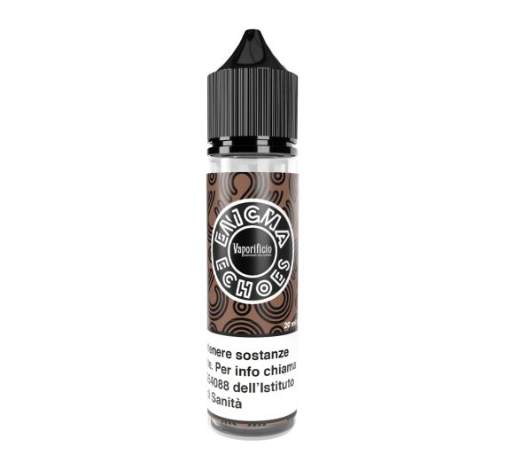 Vaporificio Enigma - Echoes - Aroma Longfill 20/60ml