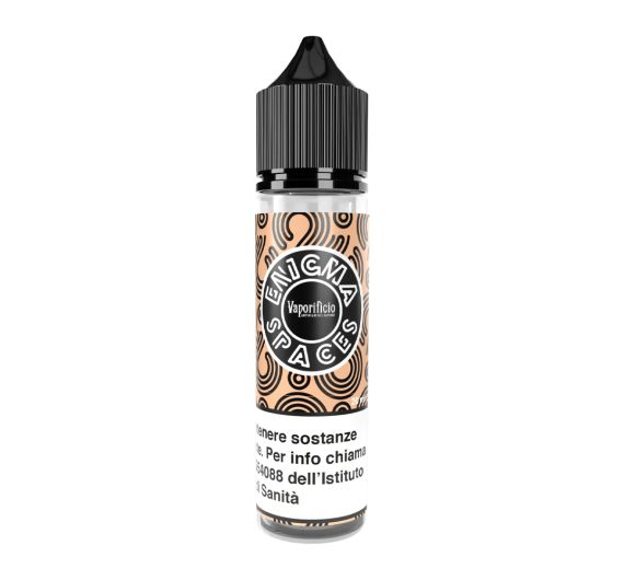 Vaporificio Enigma - Spaces - 20/60ml Aroma Longfill