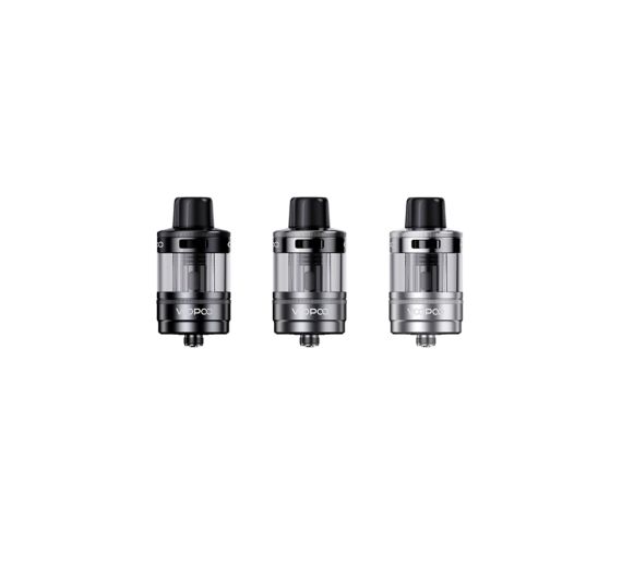 Voopoo PnP X Pod Tank DTL Verdampfer Voopoo PnP X Pod Tank DTL Verdampfer