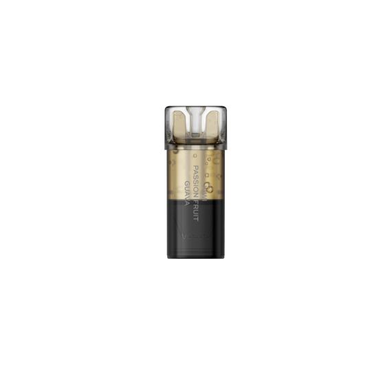 Vozol Switch PRO 700 Prefilled Pod Kiwi Passionfruit Guava Vozol Switch PRO 700 Prefilled Pod Kiwi Passionfruit Guava