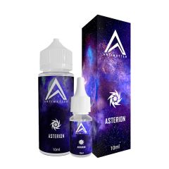Antimatter - Asterion Aroma Antimatter - Asterion Aroma