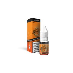 Billionaire Juice SALT Series - Mango Tropicale - 10ml Liquido (Sale di nicotina) Billionaire Juice SALT Series - Mango Tropicale - 10ml Liquido (Sale di nicotina)
