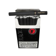 Black Devil - Vanilla Black - Sigarette Black Devil - Vanilla Black - Sigarette