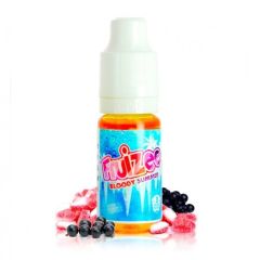 Fruizee - Bloody Summer - 10ml Liquid Fruizee - Bloody Summer - 10ml Liquid