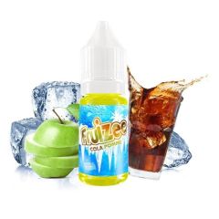 Fruizee - Cola Pomme - 10ml Liquid Fruizee - Cola Pomme - 10ml Liquid