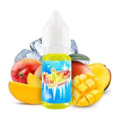 Fruizee - Crazy Mango - 10ml Liquid Fruizee - Crazy Mango - 10ml Liquid