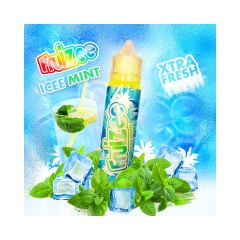 Fruizee - Icee Mint Liquid Fruizee - Icee Mint Liquid