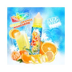 Fruizee - Lemon Orange Mandarin Liquid Fruizee - Lemon Orange Mandarin Liquid