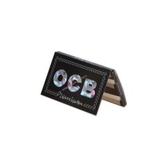 OCB - Nero Zigarettenpapier OCB - Nero Zigarettenpapier