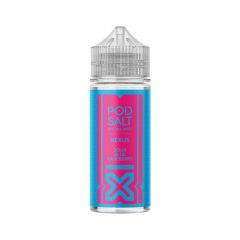Pod Salt NEXUS - Sour Blue Raspberry - 100/120ml Liquid (Shortfill) Pod Salt NEXUS - Sour Blue Raspberry - 100/120ml Liquid (Shortfill)