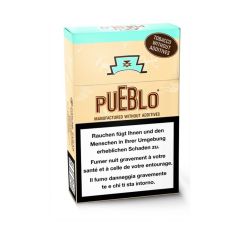 Pueblo - Classic - Sigarette Pueblo - Classic - Sigarette