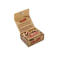 Raw - Masterpiece Rolls Zigarettenpapier + Tips Raw - Masterpiece Rolls Zigarettenpapier + Tips