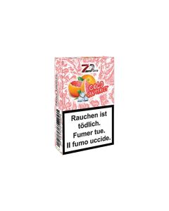 7 Days - Cold Grapefruit - 50g - Shisha Tabak 7 Days - Cold Grapefruit - 50g - Shisha Tabak