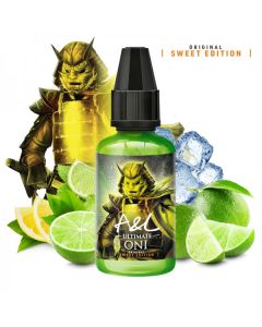 A&L Sweet Edition - Oni - 30ml Aroma A&L Sweet Edition - Oni - 30ml Aroma