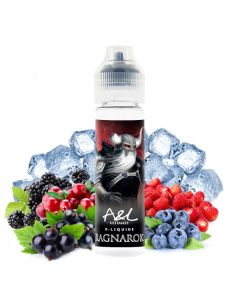 A&L - Ragnarok - 50/60ml Liquid (Shortfill) A&L - Ragnarok - 50/60ml Liquid (Shortfill)