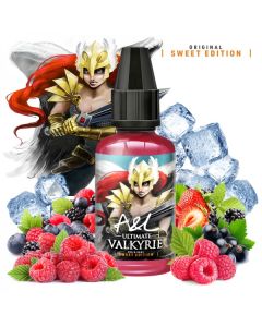 A&L Sweet Edition - Valkyrie - 30ml Aroma A&L Sweet Edition - Valkyrie - 30ml Aroma