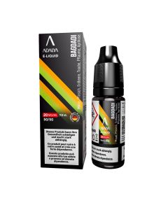 Adalya - Bagdadi - 10ml Liquido (20mg Sale di Nicotina) Adalya - Bagdadi - 10ml Liquido (20mg Sale di Nicotina)