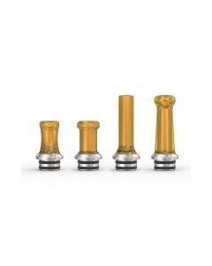 Ambition Mods MTL DripTip Kit Ambition Mods MTL DripTip Kit