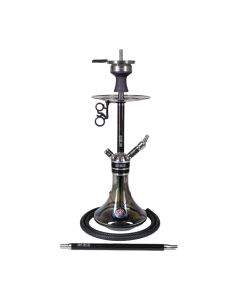 Amy Deluxe - Carbonica Force R SS21.02 Schwarz 4er - Shisha Amy Deluxe - Carbonica Force R SS21.02 Schwarz 4er - Shisha