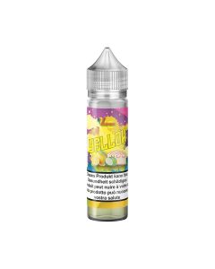 Art of Vapor Color Rush - Giallo - Liquido 40/60 ml (Shortfill) Art of Vapor Color Rush - Giallo - Liquido 40/60 ml (Shortfill)