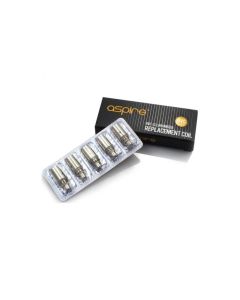 Aspire BVC Verdampferkopf Aspire BVC Verdampferkopf