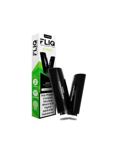 Avomi FLIQ - Prefilled Pod - Kiwi Passionfruit Guava Kiwi Passionfruit Guava Avomi FLIQ - Prefilled Pod - Kiwi Passionfruit Guava Kiwi Passionfruit Guava
