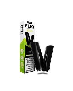 Avomi FLIQ - Prefilled Pod - Lemon & Lime Lemon & Lime Avomi FLIQ - Prefilled Pod - Lemon & Lime Lemon & Lime