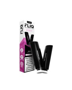 Avomi FLIQ - Prefilled Pod - Pink Lemonade Pink Lemonade Avomi FLIQ - Prefilled Pod - Pink Lemonade Pink Lemonade