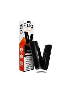 Avomi FLIQ - Prefilled Pod - Triple Mango Triple Mango Avomi FLIQ - Prefilled Pod - Triple Mango Triple Mango