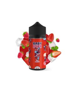 Baby Bear - Iceberg rosso - Liquido 100 ml (Shortfill)