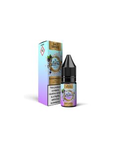 Billionaire Juice SALT Series - Ribes nero Ice - Liquido ai sali di nicotina 10 ml Billionaire Juice SALT Series - Ribes nero Ice - Liquido ai sali di nicotina 10 ml