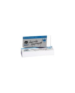 Breit - Slim Filtertips Hemp+Cotton perforiert Breit - Slim Filtertips Hemp+Cotton perforiert