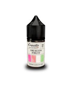 Capella - Dragon Fruit - Aroma concentrato 30 ml