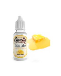 Capella - Golden Butter - 13ml Aroma Capella - Golden Butter - 13ml Aroma