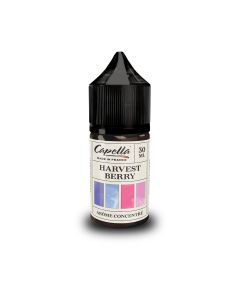 Capella - Harvest Berry - Aroma concentrato 30 ml