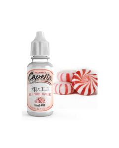 Capella - Menta piperita - Aroma concentrato 13 ml