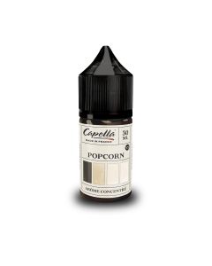 Capella - Popcorn V2 - Aroma concentrato 30 ml
