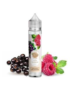 Savourea Le petit Verger - Cassis Framboise - 50/70ml Liquid (Shortfill) Savourea Le petit Verger - Cassis Framboise - 50/70ml Liquid (Shortfill)