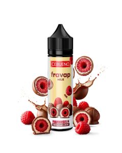 Cebueno - Fravap - Liquido 50/70 ml (Shortfill) Cebueno - Fravap - Liquido 50/70 ml (Shortfill)