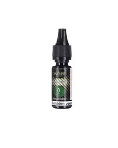 Dampfi - Grüner Apfel Liquid Dampfi - Grüner Apfel Liquid