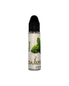 Dampfi - Menta - Liquido 40/60 ml (Shortfill)