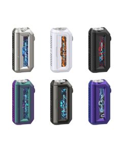 Digiflavor XP 77W Akkuträger/Mod Digiflavor XP 77W Akkuträger/Mod