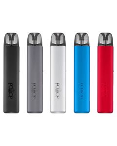 Kit Pod DotMod dotPod Go (senza power bank)