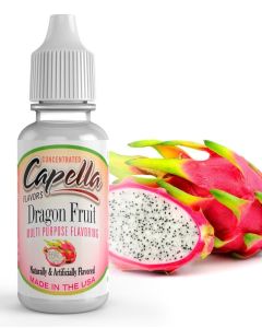 Capella - Dragon Fruit - 13ml Aroma Capella - Dragon Fruit - 13ml Aroma