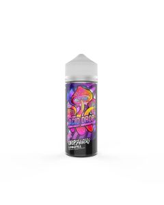 Drip Hacks - Acid Drop - 30/120ml Liquid (Longfill) Drip Hacks - Acid Drop - 30/120ml Liquid (Longfill)