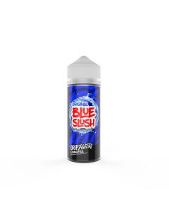 Drip Hacks - Blue Slush - 30/120ml Liquid (Longfill) Drip Hacks - Blue Slush - 30/120ml Liquid (Longfill)