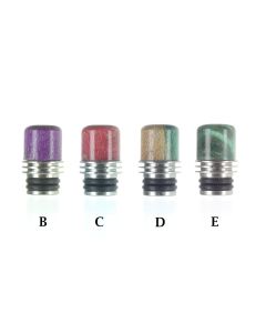 DripTip 117 - Stabilisiertes Holz #2 DripTip 117 - Stabilisiertes Holz #2