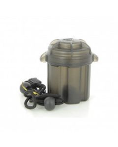 Custodia impermeabile Efest per batteria 18650 Custodia impermeabile Efest per batteria 18650